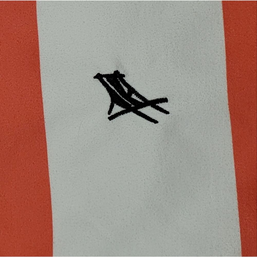 Dock & Bay Coral White Quick Dry Beach Towel Large Travel Sand Free Lightweight